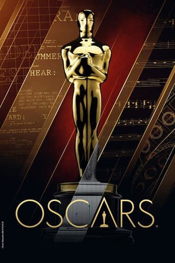 The Oscars Season 68 poster