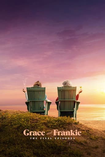 Grace and Frankie Season 7 poster