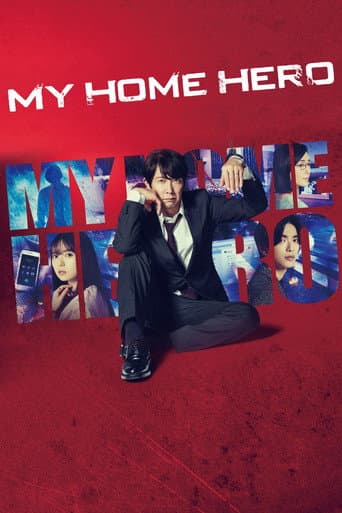 My Home Hero poster
