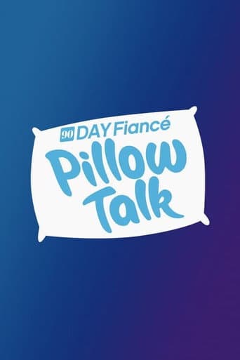 90 Day Fiancé: Pillow Talk Season 1 poster