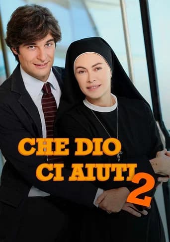Che Dio Ci Aiuti Season 2 poster