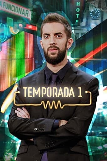 La resistencia Season 1 poster