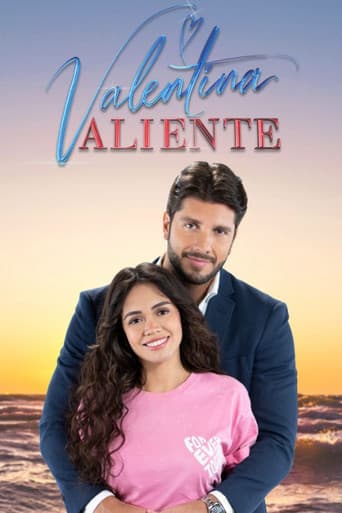 Valentina Valiente Season 1 poster