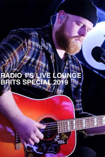 BBC Radio 1's Live Lounge Season 21 poster