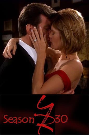 The Young and the Restless Season 30 poster