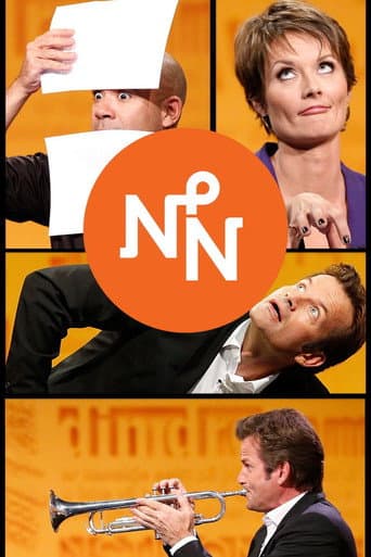 Nytt på nytt Season 35 poster