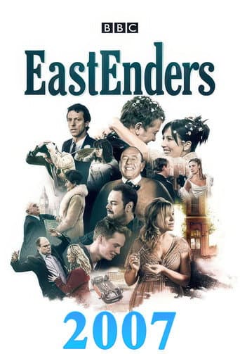 EastEnders Season 23 poster