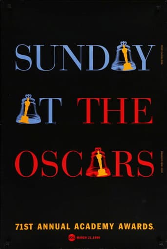 The Oscars Season 47 poster