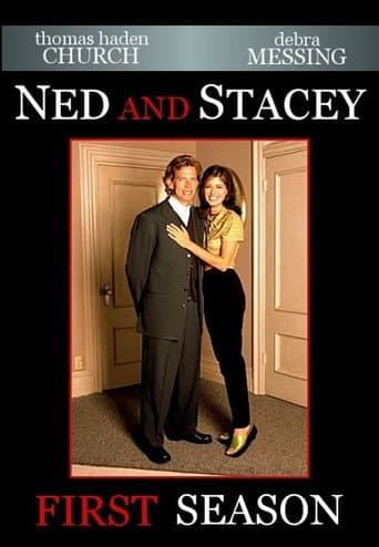 Ned & Stacey Season 1 poster