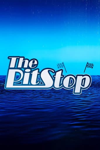 The Pit Stop Season 20 poster