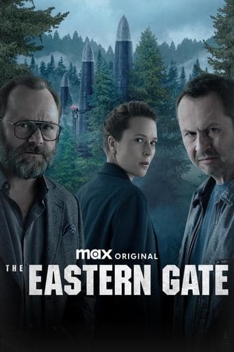 The Eastern Gate Season 1 poster