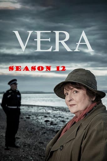 Vera Season 12 poster