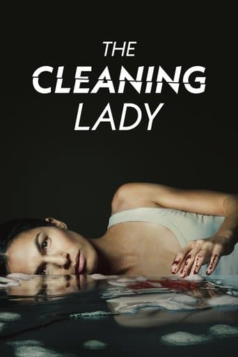 The Cleaning Lady Season 3 poster