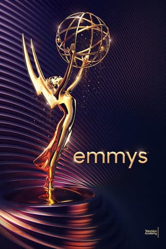 The Emmy Awards Season 74 poster