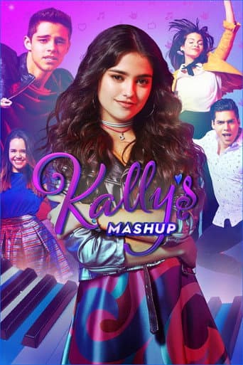 Kally's Mashup Season 2 poster