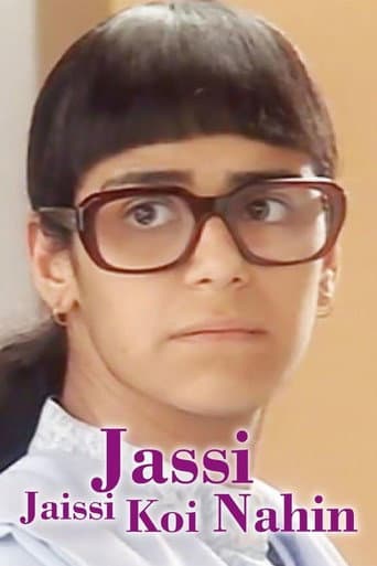 Jassi Jaissi Koi Nahin Season 1 poster