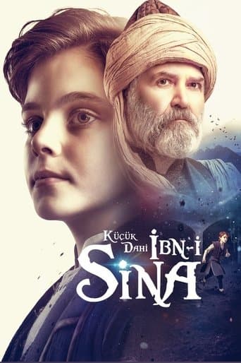 Ibn-i Sina: The Young Genius Season 1 poster