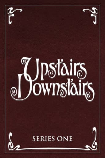 Upstairs, Downstairs Season 1 poster