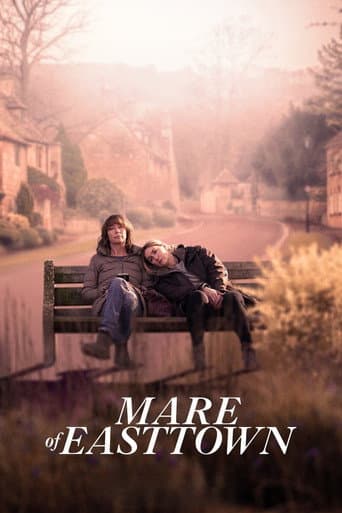 Mare of Easttown Season 1 poster