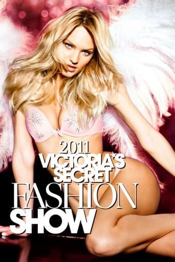 Victoria's Secret Fashion Show Season 12 poster
