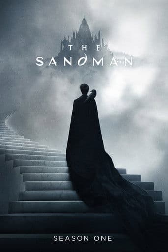 The Sandman Season 1 poster