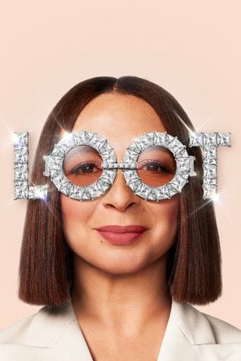 Loot Season 2 poster