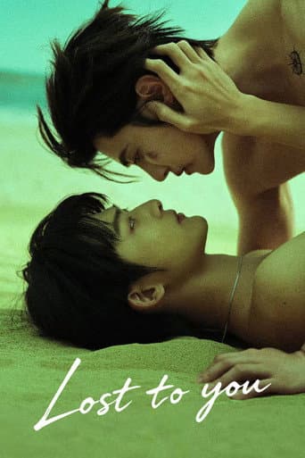 Lost To You poster