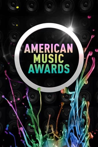 American Music Awards Season 49 poster