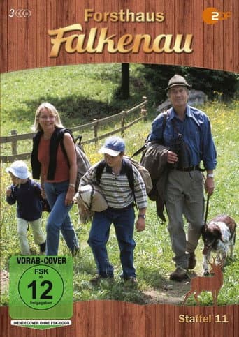 Forsthaus Falkenau Season 11 poster