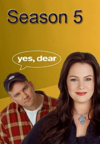 Yes, Dear Season 5 poster