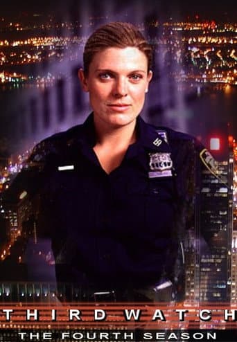 Third Watch Season 4 poster