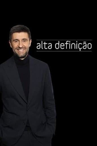 Alta Definição Season 11 poster