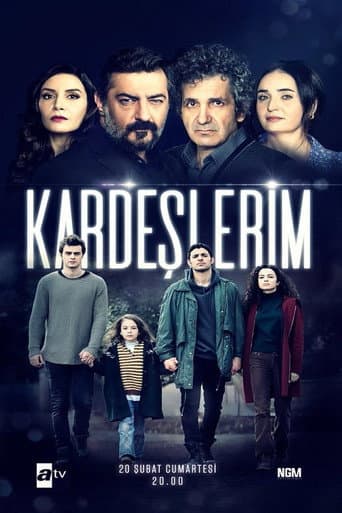 My Siblings Season 4 poster
