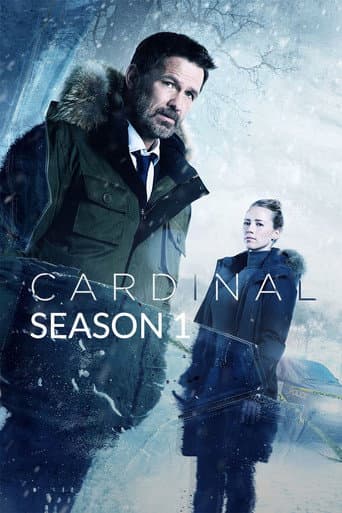 Cardinal Season 1 poster