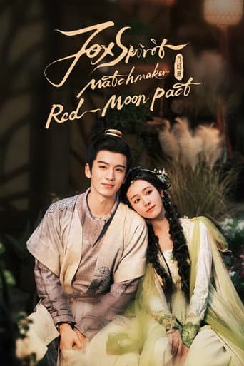 Fox Spirit Matchmaker: Red-Moon Pact poster