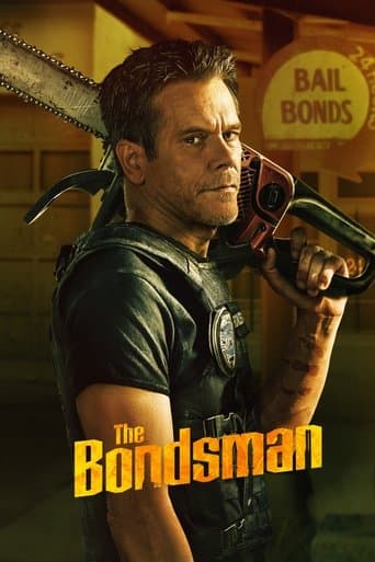 The Bondsman Season 1 poster