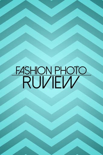 Fashion Photo RuView Season 6 poster