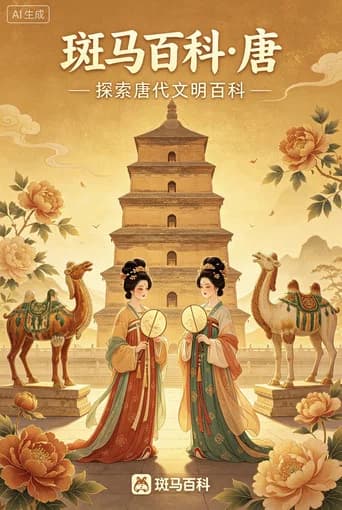 斑马百科 Season 39 poster