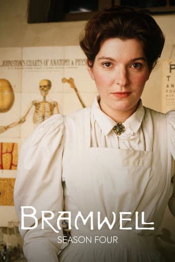 Bramwell Season 4 poster