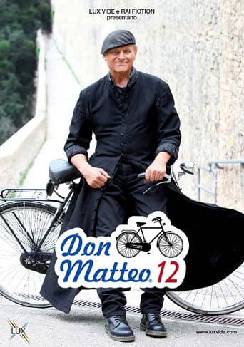 Father Matteo Season 12 poster
