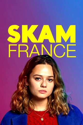 SKAM France Season 7 poster