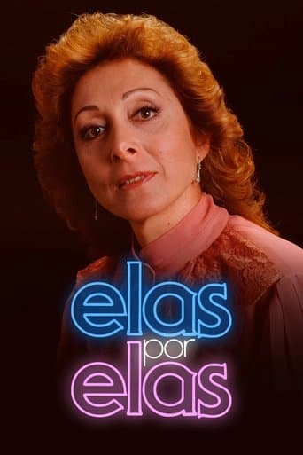 Elas por Elas Season 1 poster