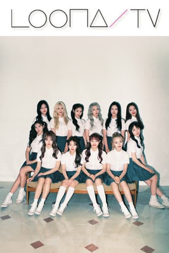 LOONA TV Season 20 poster