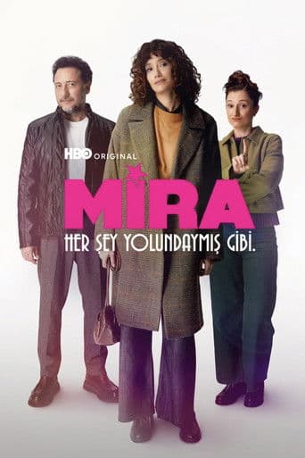 Mira: Life After Divorce Season 1 poster