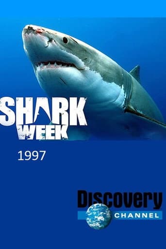 Shark Week Season 10 poster