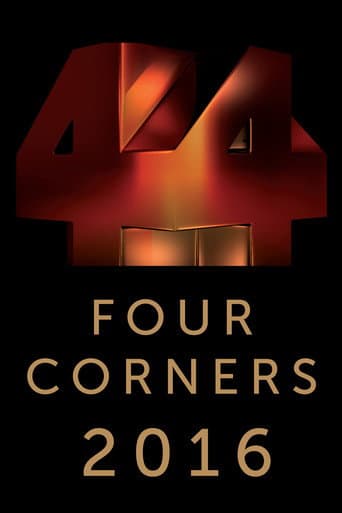 Four Corners Season 56 poster