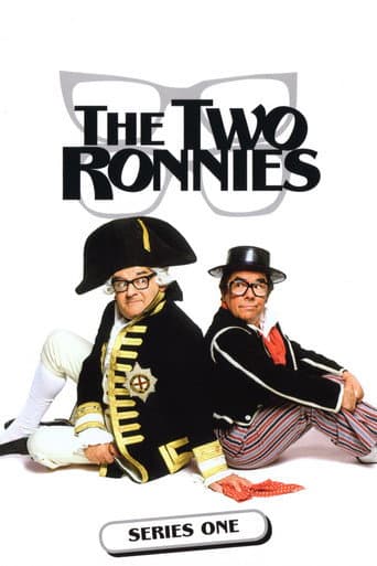 The Two Ronnies Season 1 poster