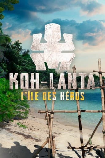 Koh-Lanta Season 24 poster