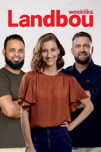 Landbouweekliks Season 26 poster