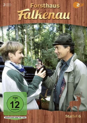 Forsthaus Falkenau Season 6 poster